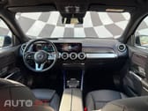 Mercedes-Benz EQB 250 Progressive