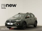 Dacia Sandero Sandero 1.0 ECO-G Stepway Extreme + Up&Go Bi-Fuel
