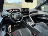 Peugeot 3008 1.5 BlueHDi GT Pack EAT8