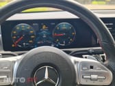 Mercedes-Benz CLA 180 d AMG Line Aut.