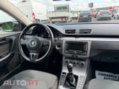 Volkswagen Passat Variant 1.6 TDI BlueMotion Comfortline
