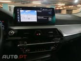 BMW 530 e