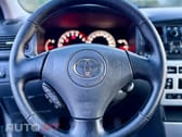 Toyota Corolla 1.4 VVT-i