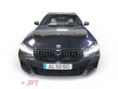 BMW 520 d Pack Desportivo M Auto