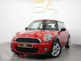 MINI Cooper One D