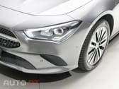 Mercedes-Benz CLA 250 e Shooting Brake 8G-DCT Edition Progressive Line