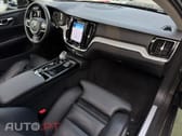 Volvo V60 2.0 T6 AWD TE Inscription