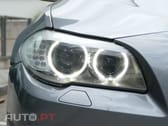 BMW 525 d Pack M