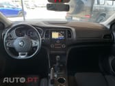 Renault Mégane Sport Tourer 1.5 Blue dCi Limited