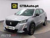 Peugeot 2008 1.5 BlueHDi Active Pack