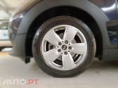 MINI Clubman One D 4Business Nav