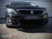 Peugeot 308 BlueHDi FAP 130 EAT8 Stop & Start Active Pack