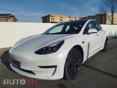 Tesla Model 3 Long Range Tração Traseira