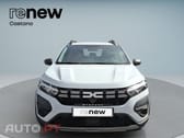 Dacia Sandero ECO-G 100 Bi-Fuel Stepway Essential