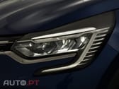 Renault Captur Captur 1.0 TCe Techno Bi-Fuel