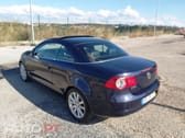 Volkswagen EOS 2.0 TDi