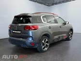 Citroen C5 Aircross 1.2 PureTech Shine
