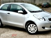 Toyota Yaris 1.0 VVT-i