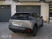 Peugeot 2008 1.2 PureTech Active