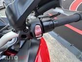 Ducati Multistrada s DVT