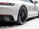 Porsche 911 Carrera 4 GTS Cabriolet