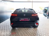 Peugeot 408 1.2 PureTech Allure EAT8