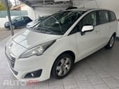 Peugeot 5008 1.6 HDi 5L Allure J18