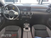 Mercedes-Benz CLA 200 Shooting Brake AMG Line Aut.