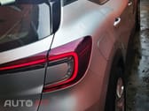 Renault Captur tce