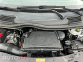 Mercedes-Benz Vito CDI