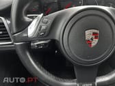 Porsche Panamera 3.0 V6