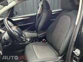 BMW 225 Advantage