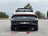 Kia EV6 77,4-kWh GT-line