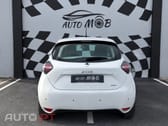 Renault Zoe (c/ Bateria) Limited 50