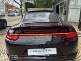 Porsche 911 Carrera 4 PDK