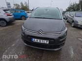 Citroen C4 SpaceTourer 1.5 BlueHDi Shine EAT8