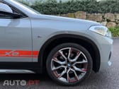 BMW X2 xDrive25e Edition M Mesh