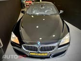 BMW 640 d