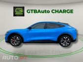 Ford Mustang Mach-E I.V.A DEDUTIVEL Premium 76kWh