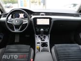 Volkswagen Passat 1.4 TSI GTE+ Plug-in