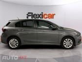Fiat Tipo 1.3 M-Jet Lounge