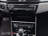 BMW 218 i Auto