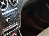Mercedes-Benz A 180 d AMG Line