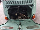 Fiat 500 Nuova D