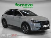 DS DS7 E-Tense Performance Line