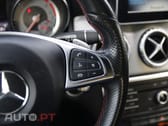 Mercedes-Benz GLA 180 d AMG Line Aut.