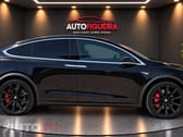 Tesla Model X 100D