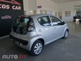 Citroen C1 1.4 HDi SX