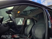 Smart ForFour 0.9 Prime 90 Aut.