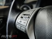 Nissan Navara 2.3 dCi CD 4WD N-Connecta